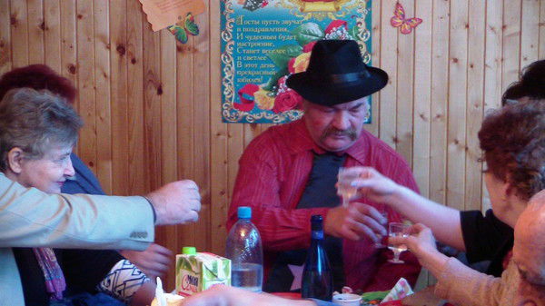 Николай Коробейников