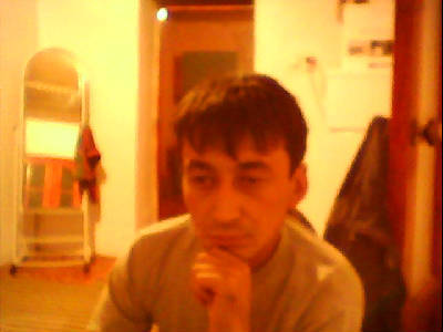 Шавкат Пазилов