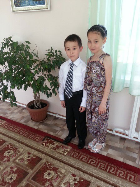 Гульмира Махметова (Тайтлеуова)