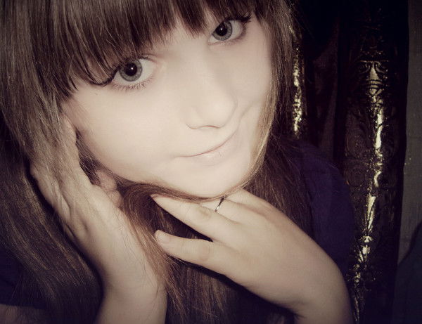 Арина Иванова