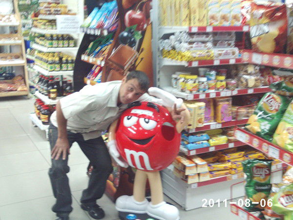 Алексей Шаров