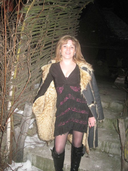 Виктория Можейкина