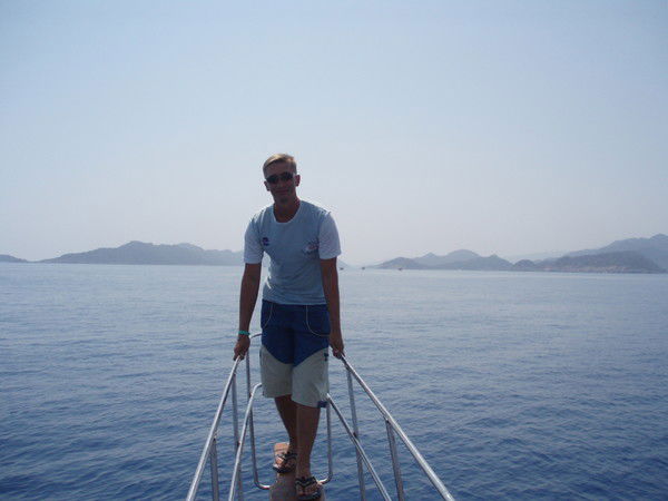 Виктор Воронин