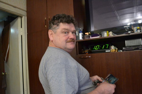 Вячеслав Петухов