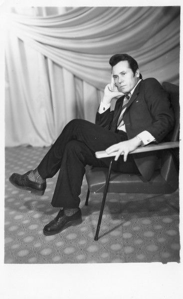 Алексей Остапенко