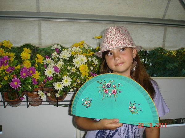 Диана Колесник