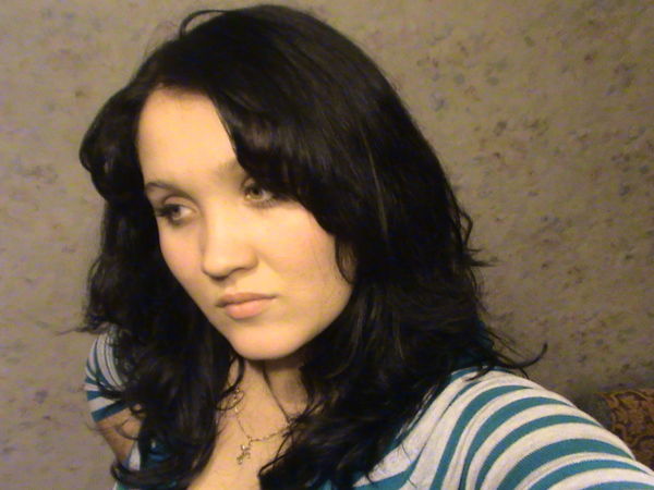 Надежда Кудряшова