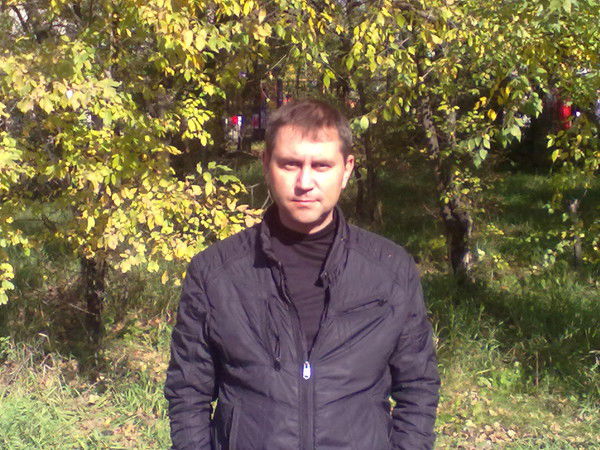 Андрей Андреев