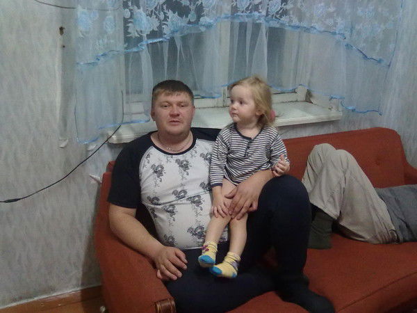 Александр Курындин