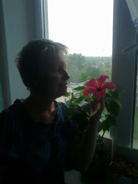 Татьяна Зотова