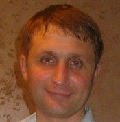 Евгений Егоров