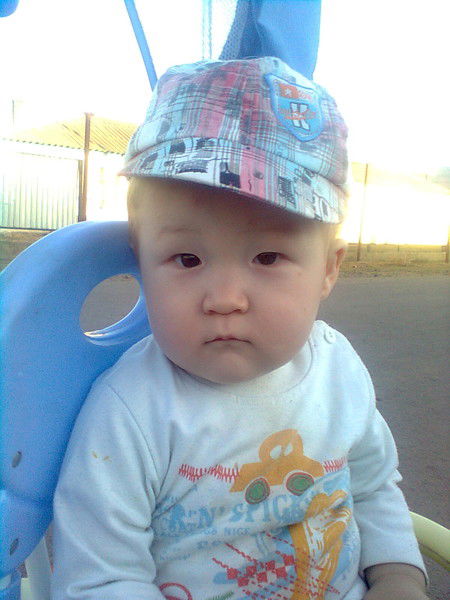 Бекболат Каналиев