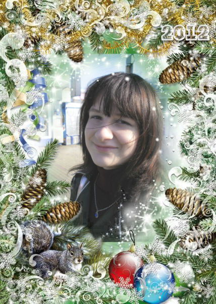 Любовь Ханьжина