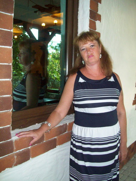 Татьяна Минаева