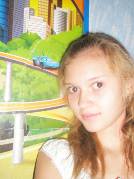 Елизавета Кнакнина