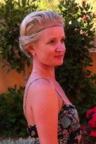 Ольга Чекрыжева