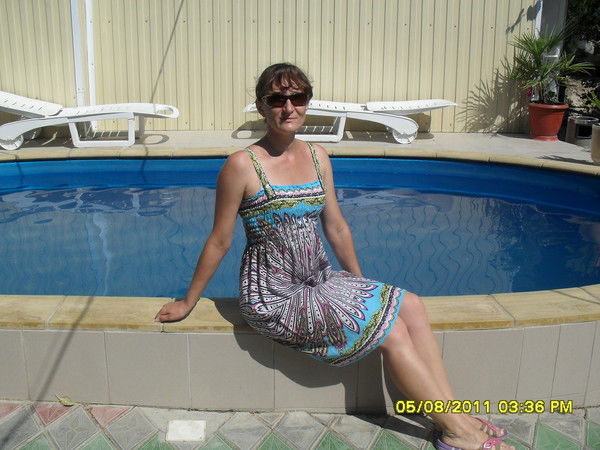 Любовь Шалаева