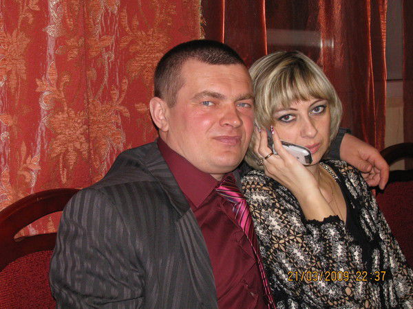 Елена Рассыпнова