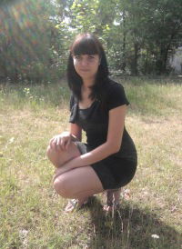 Анастасия Бархатова