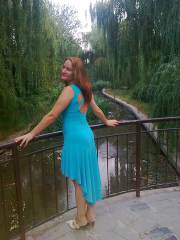 Нелли Земченкова