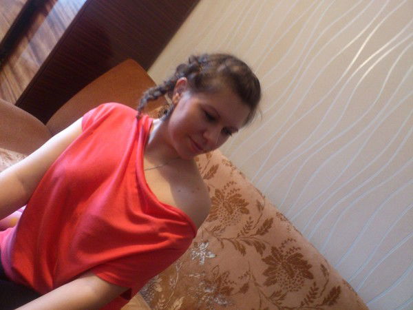 Елена Григорчук