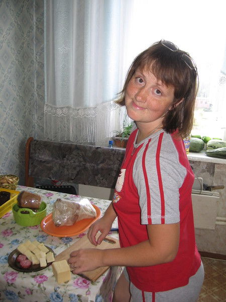 Елена Тайгунова