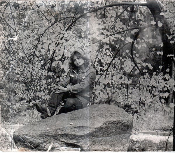 Татьяна Попова