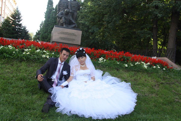 Айнур Абдукаримова