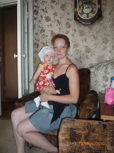 Шуметова Наталья