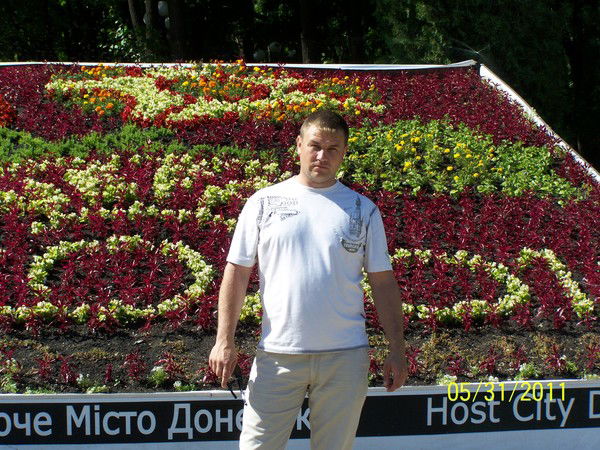 Алексей Зиновьев