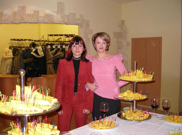 Первомайка