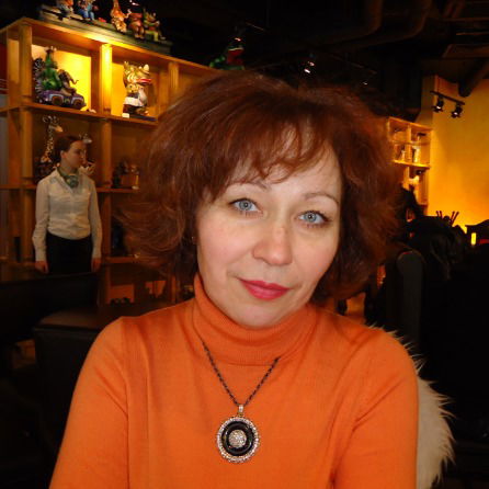 Лариса Лариса