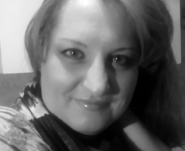 Алла Кочерга