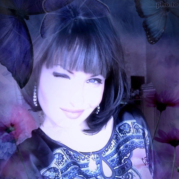 Валерия Январская