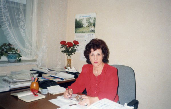 Евгения Емелина