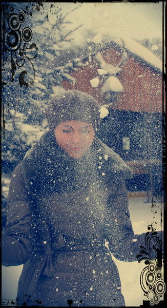 Кристина Дёмина