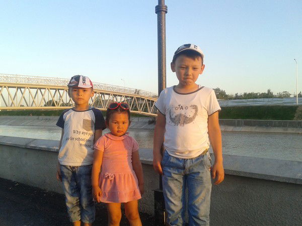 Жамбул Туримбетов