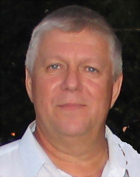 Юрий Долотенко