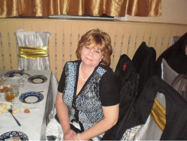 Ирина Гузева