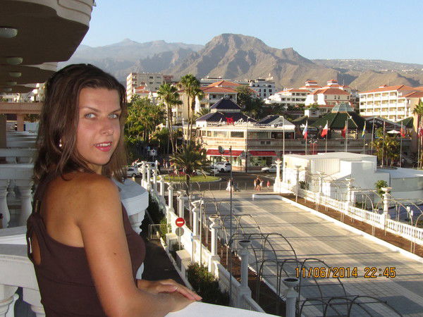 Анастасия Кузина