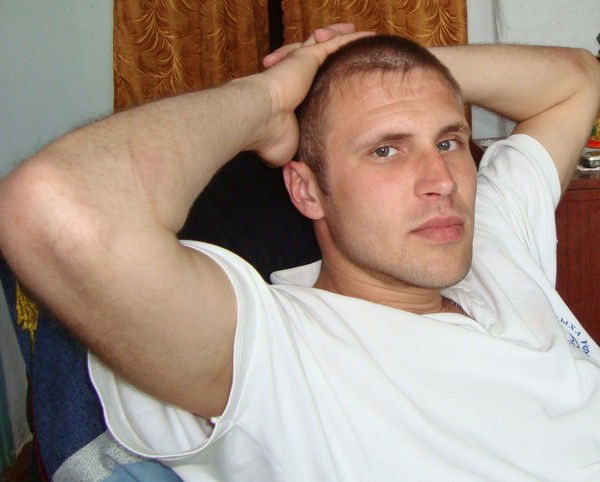 Дмитрий Звягин