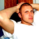 Дмитрий Звягин