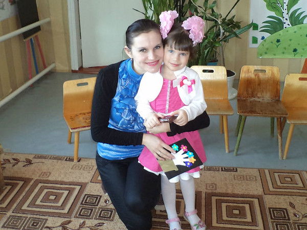 Алена Юдина