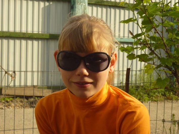 Виктория Колдинова