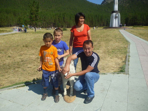 Айсұлу Сыздыкова