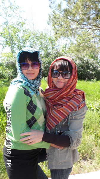 Жанна Акдавлетова