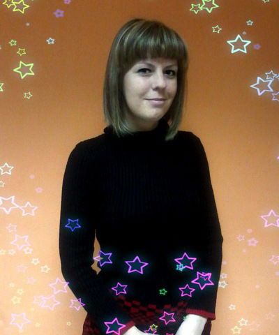 Аленький Цветочек