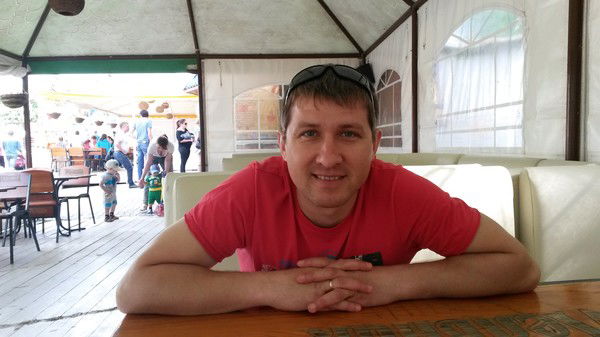 Руслан Яппаров