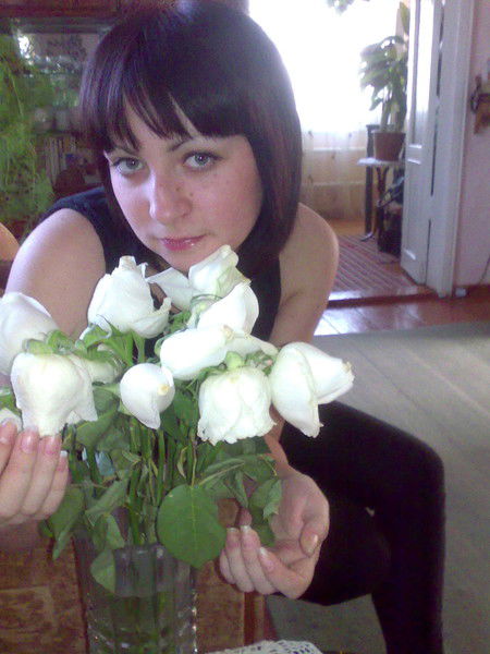 Ольга Литвинова