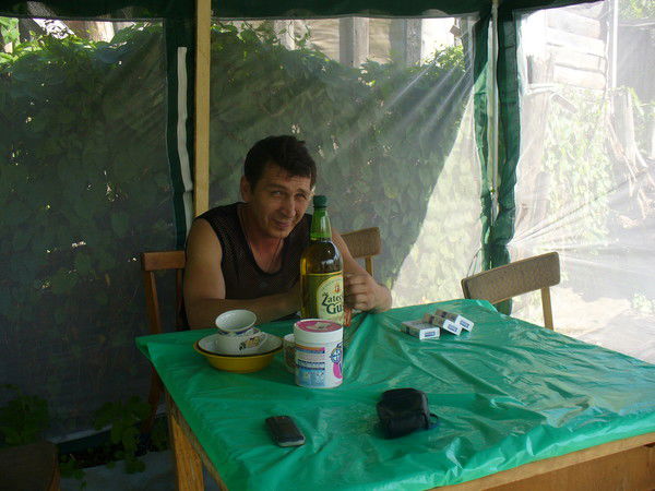 Сергей Пыжов